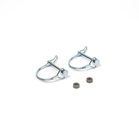 Briggs & Stratton Kit, Shear Pin - No Tools 1501227MA